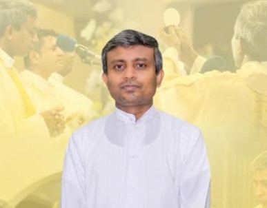 Fr. Administrator