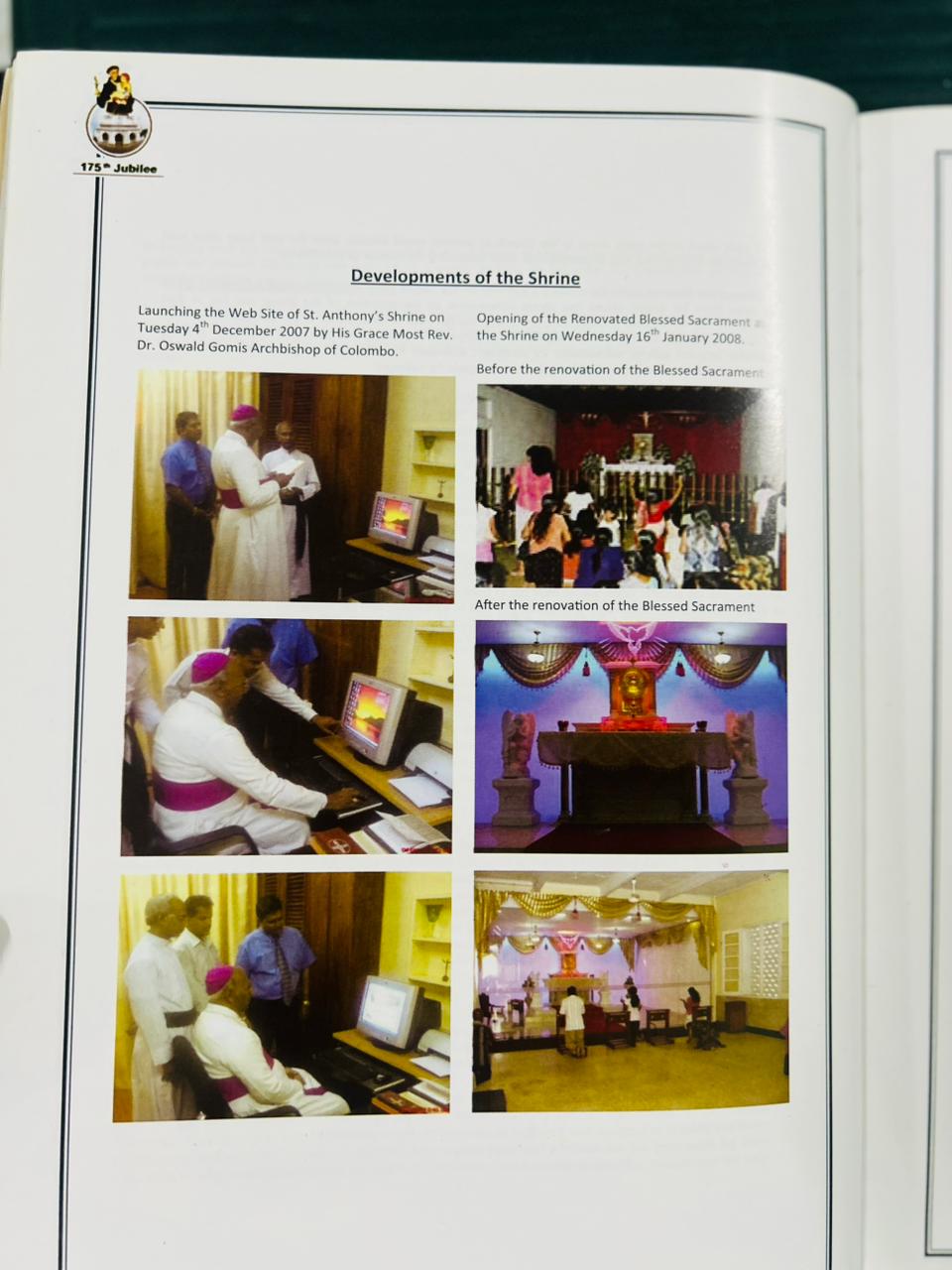 Jubilee magazine cover