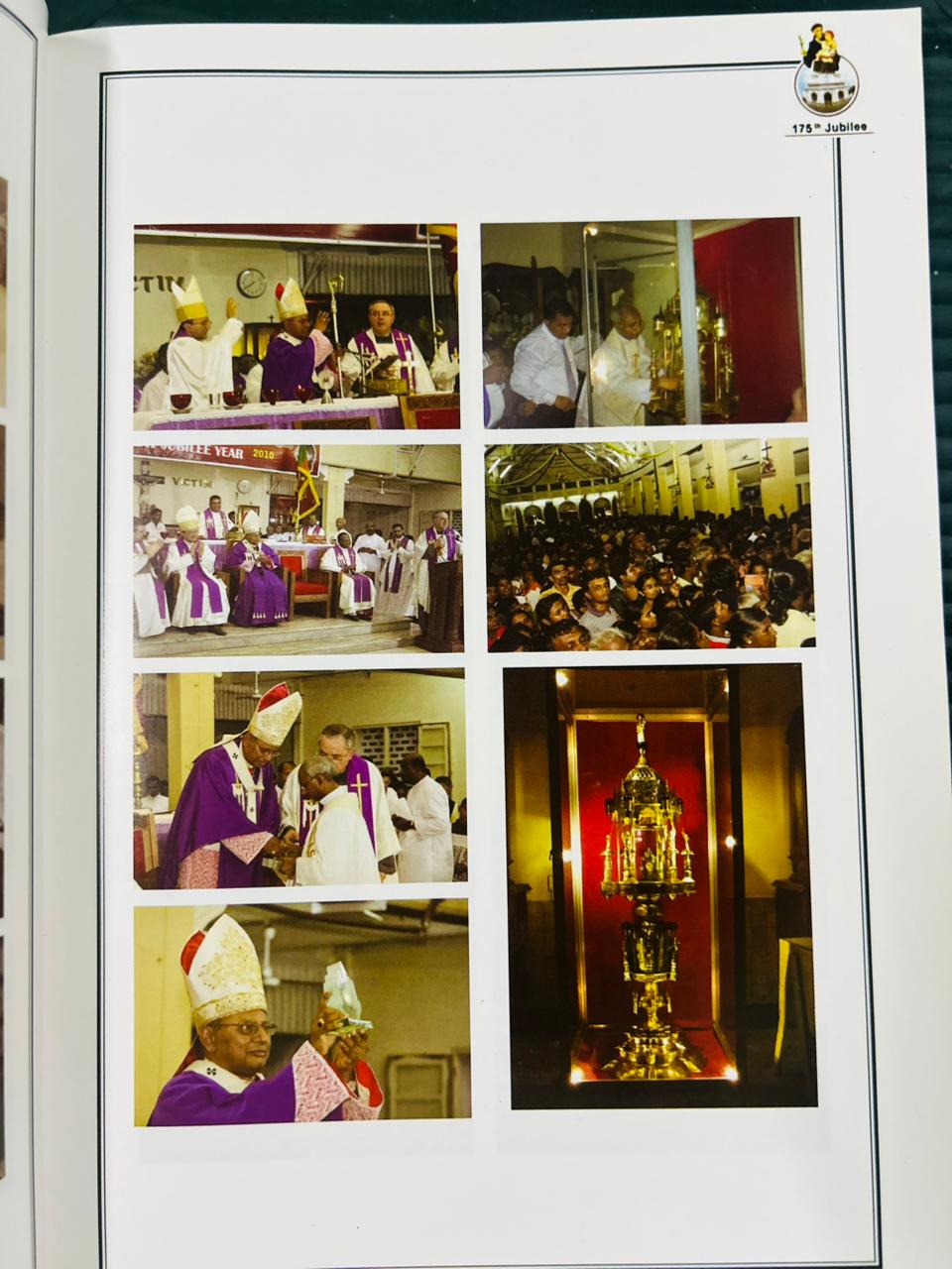 Jubilee magazine — page 3