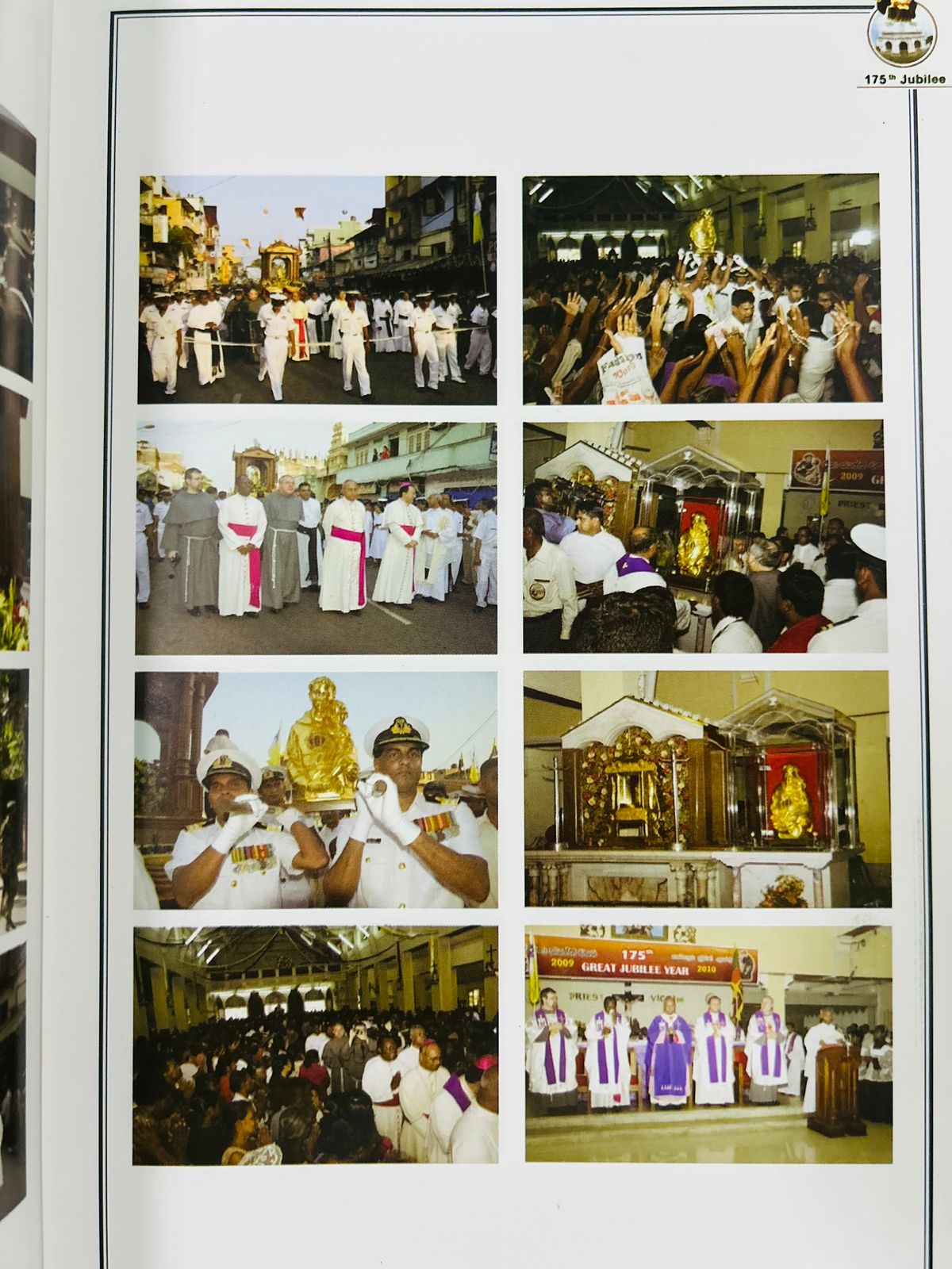 Jubilee magazine — page 4