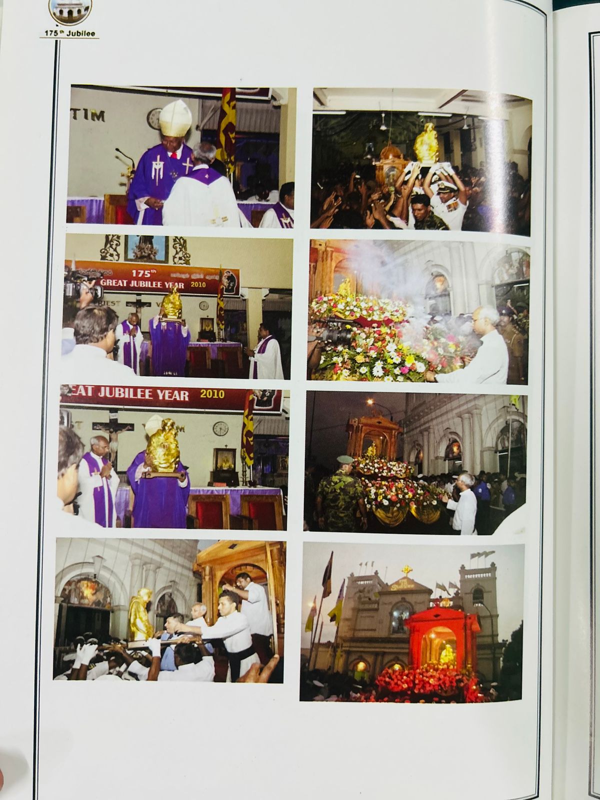 Jubilee magazine — page 6