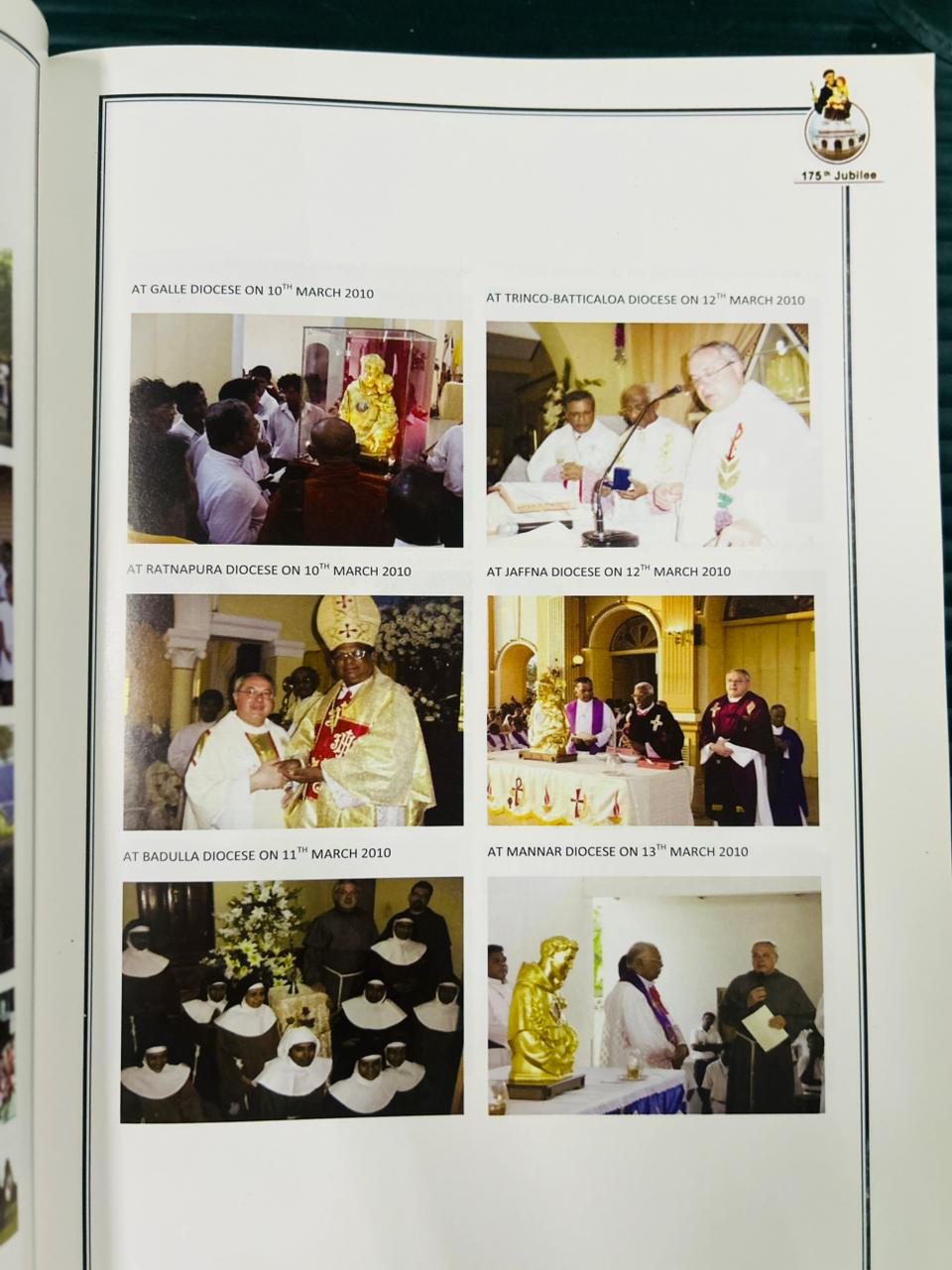 Jubilee magazine — page 7