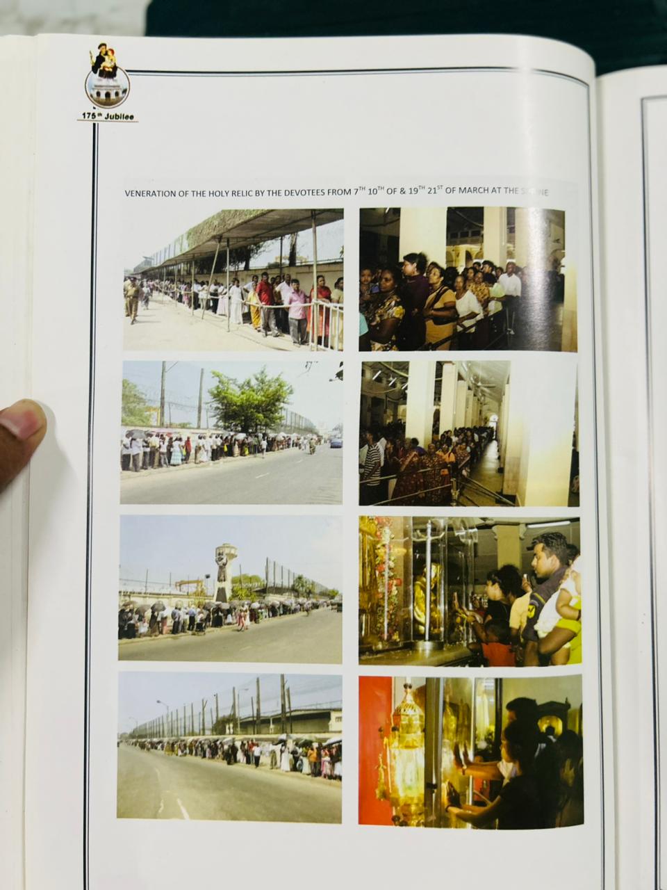 Jubilee magazine — page 5
